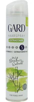 Produktbild von Gard Haarspray Extra Stark 250ml