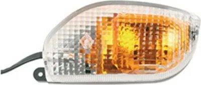 Immagine prodotto di Vetro indicatore anteriore sinistro per Aprilia Scarabeo Di-Tech
