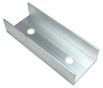 Obrázek produktu pro FVE profilová spojka 120mm pro AL H profily 40x40