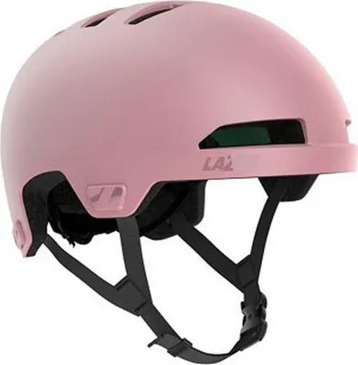 Obrázek produktu pro Lazer Maze Kineticore Stkr/bn, dětská helma, růžová. Rosa, univerzální velikost