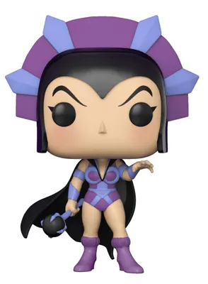Produktbild von FUNKO Pop! TV: Masters of the Universe - Evil-Lyn, Sammelfigur, Film & TV-Serien
