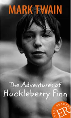 Obrázok produktu pre The Adventures of Huckleberry Finn