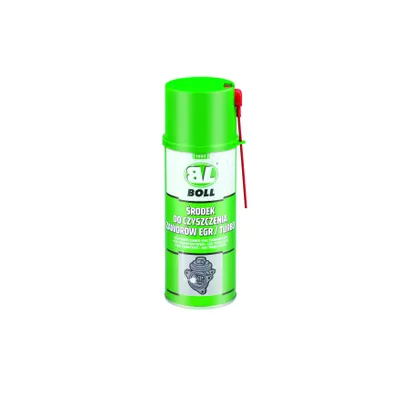 Produktbild von BOLL  Drosselklappenreiniger EGR Ventil Reiniger 400ml SPRAY
