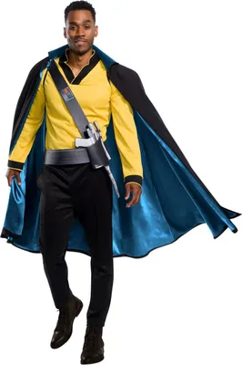Produktbild von Star Wars 9 Lando Calrissian Kostüm Größe: M-L