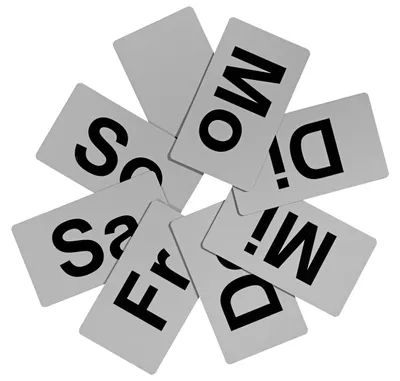 Image de COROPLAN scrum Autres accessoires