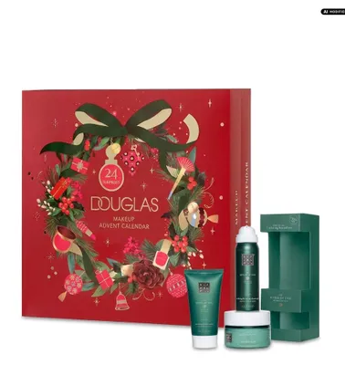 Produktbild von Douglas Collection Make-Up Adventskalender 2026 mit Rituals Jing Set