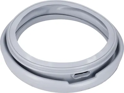 Produktbild von Türmanschette wie Bauknecht 481246668546 für Waschmaschine