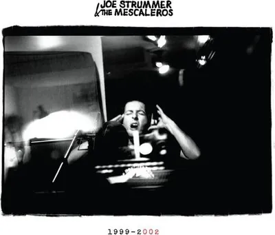 Imagen del producto de Joe Strummer 002: Los años de The Mescaleros (Edición en caja)