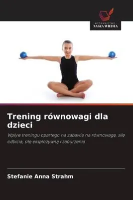 Produktbild von Trening równowagi dla dzieci