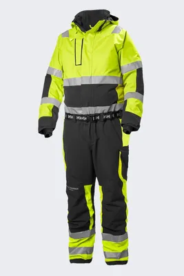 Zdjęcie produktu dla Kombinezon Ocieplany Helly Hansen Alna 20 Yellow