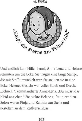 Produktbild von Die Schule der magischen Tiere 2: Das Buch zum Film