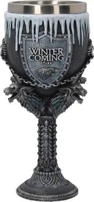 Immagine prodotto di Game of Thrones Calice Stark