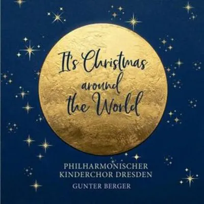 Immagine prodotto di È Natale - In tutto il mondo