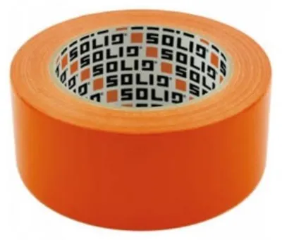 Produktbild von Solid Putzband Fassadenband 5675 orange 48mm