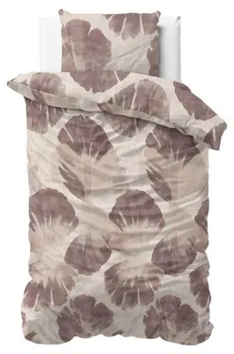 Obrázok produktu pre Sleeptime Velora hnedá 140 x 220 cm