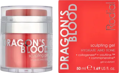 Immagine prodotto di Idratare e rinnovare Rodial Dragon's Blood Sculpting Gel