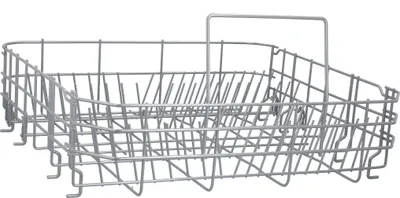 Produktbild von Geschirrkorb unten smeg 691411020 für Geschirrspüler