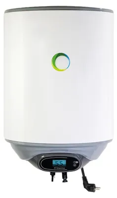 Zdjęcie produktu dla Hybrydowy bojler fotowoltaiczny Fothermo o pojemności 30 litrów