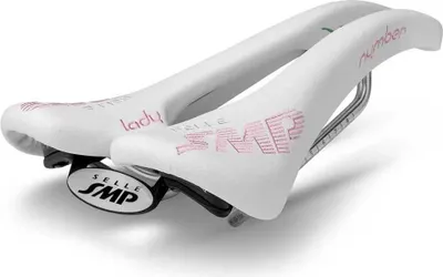 Produktbild von Selle Smp Nymber Damensattel Weiß 139 mm Damen Weiß 139 mm