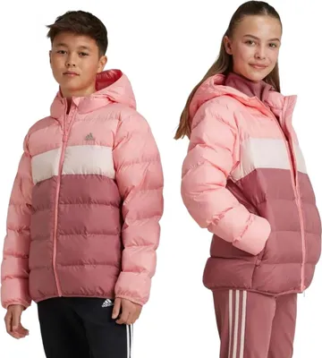 Immagine prodotto di Giacca Adidas IY6916 da Bambini