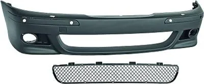 Produktbild von Stoßstange Stoßfänger für BMW 5 Limousine (E39) 5 Touring (E39)
