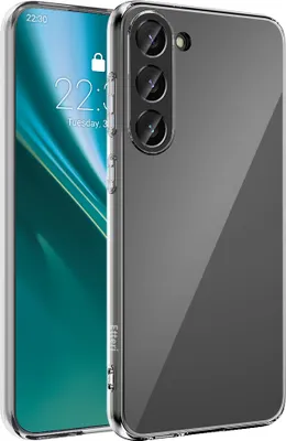 Immagine prodotto di Custodia per cellulare Etteri per Samsung Galaxy S23 Plus Cover