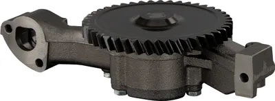 Produktbild von FEBI BILSTEIN 33388 Ölpumpe Motorölpumpe für MAN F 2000 TGA E 2000