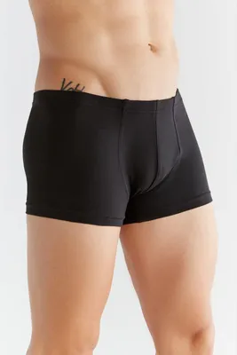 Produktbild von Bio-Baumwoll-Herren Retroshorts