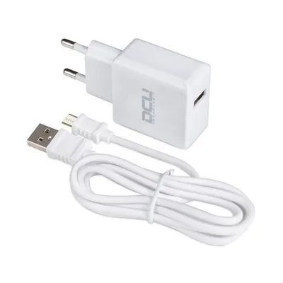 Image de Câble Micro USB DCU