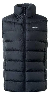 Productafbeelding van Heren gewatteerd vest SANIS Hi-Tec