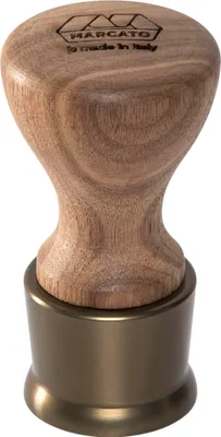 Produktbild von Marcato Ausstecher TONDO LISCIO 38mm NOCE CANALETTO