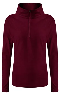 Produktbild von COLUMBIA Damen Fleecepullover Glacial™ IV 1/2 Zip