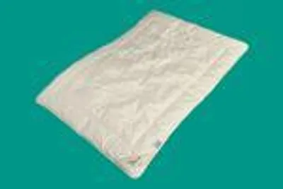 Produktbild von Bio Bettdecke Kinder 135x100 Wolle Baumwolle ökologisch Naturdecke warm