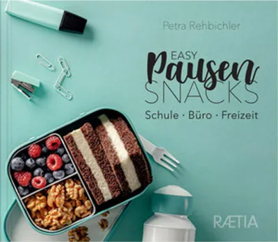 Image de Easy Pausensnacks