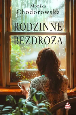 Produktbild von Rodzinne Bezdroża
