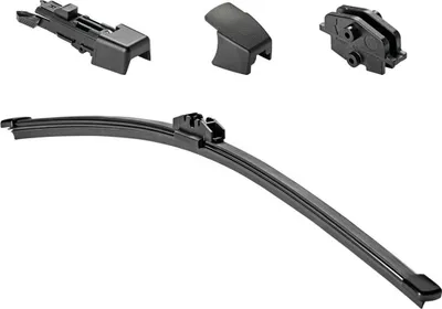 Produktbild von Valeo Heckscheibenwischer HydroConnect Multiconnection 280mm