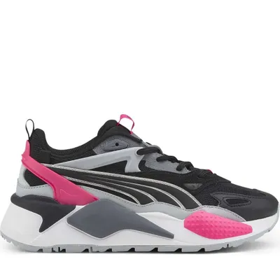 Produktbild von Puma Damen Sneaker 390048 05 Farbe:Schwarz Größe: 36