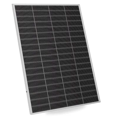 Produktbild von SUNSHARE Ray Lite 200W Solarmodul zur Erweiterung von Ray Lite Balkonkraftwerken