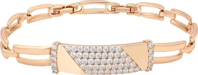Immagine prodotto di Bracciale da donna LOMASI - rosa, taglia unica