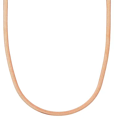 Produktbild von Glanzstücke München Halskette Edelstahl 50088043