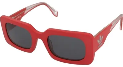 Produktbild von Adidas Original Sonnenbrille OR0076 67A 52 23 150