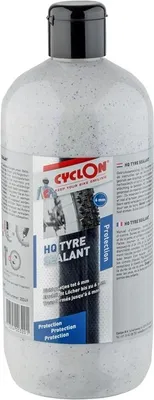 Zdjęcie produktu dla Uszczelniacz do opon Cyclon 500 ml