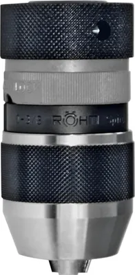 Produktbild von Flott Präzisionsschnellspannbohrfutter (1-13 Mm), B 16, 285064