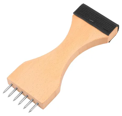 Produktbild von Holzriemen-Ziehvorrichtung mit rutschfestem Griff für Reparaturen