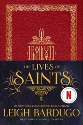Immagine prodotto di The Lives of Saints