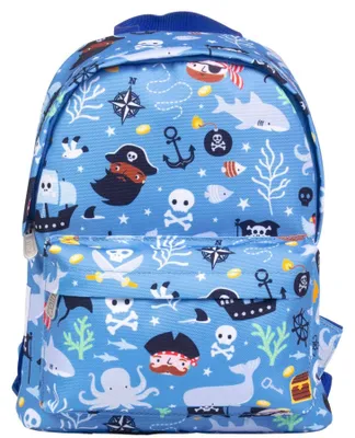Produktbild von A Little Lovely Company little Backpack pirates -