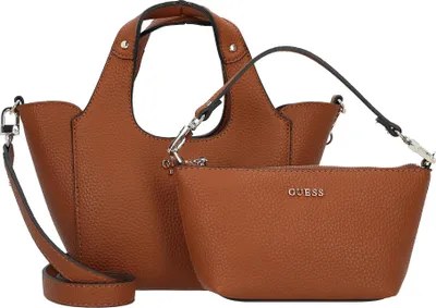 Produktbild von Guess Calista Handtasche 24 cm