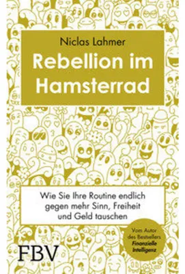Obrázok produktu pre Rebellion im Hamsterrad