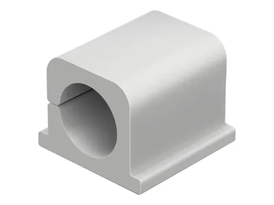 Obrázok produktu pre DURABLE Kabelclip CAVOLINE CLIP PRO 2 4x grau