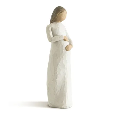 Produktbild von Willow Tree Figur Cherish, Vorfreude